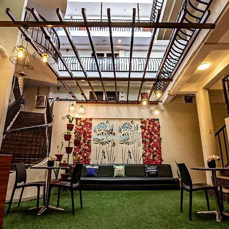 Kiwi Hotel Cebu Ngoại thất bức ảnh