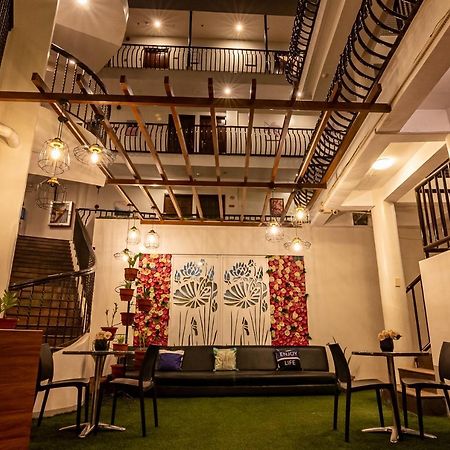 Kiwi Hotel Cebu Ngoại thất bức ảnh