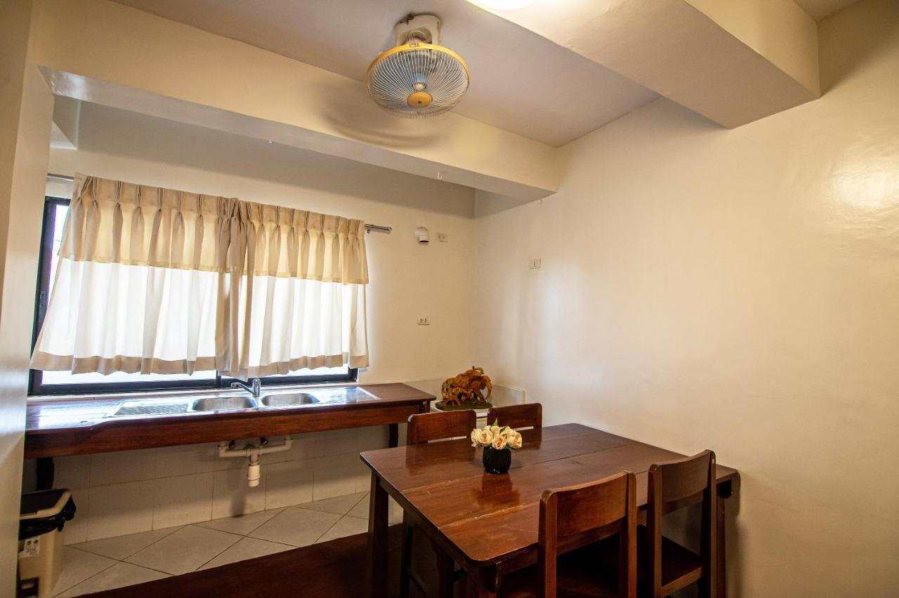 Kiwi Hotel Cebu Ngoại thất bức ảnh
