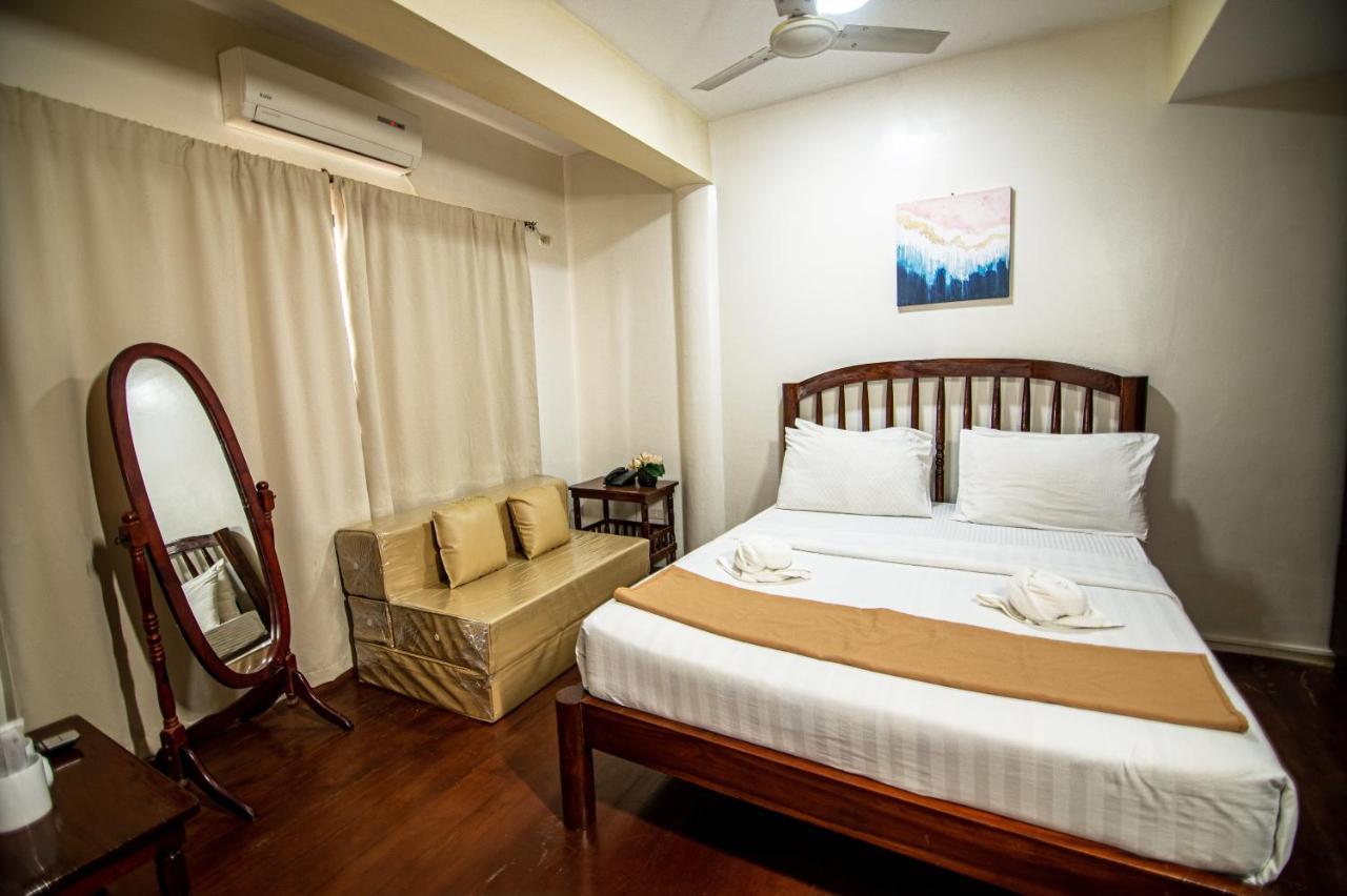 Kiwi Hotel Cebu Ngoại thất bức ảnh