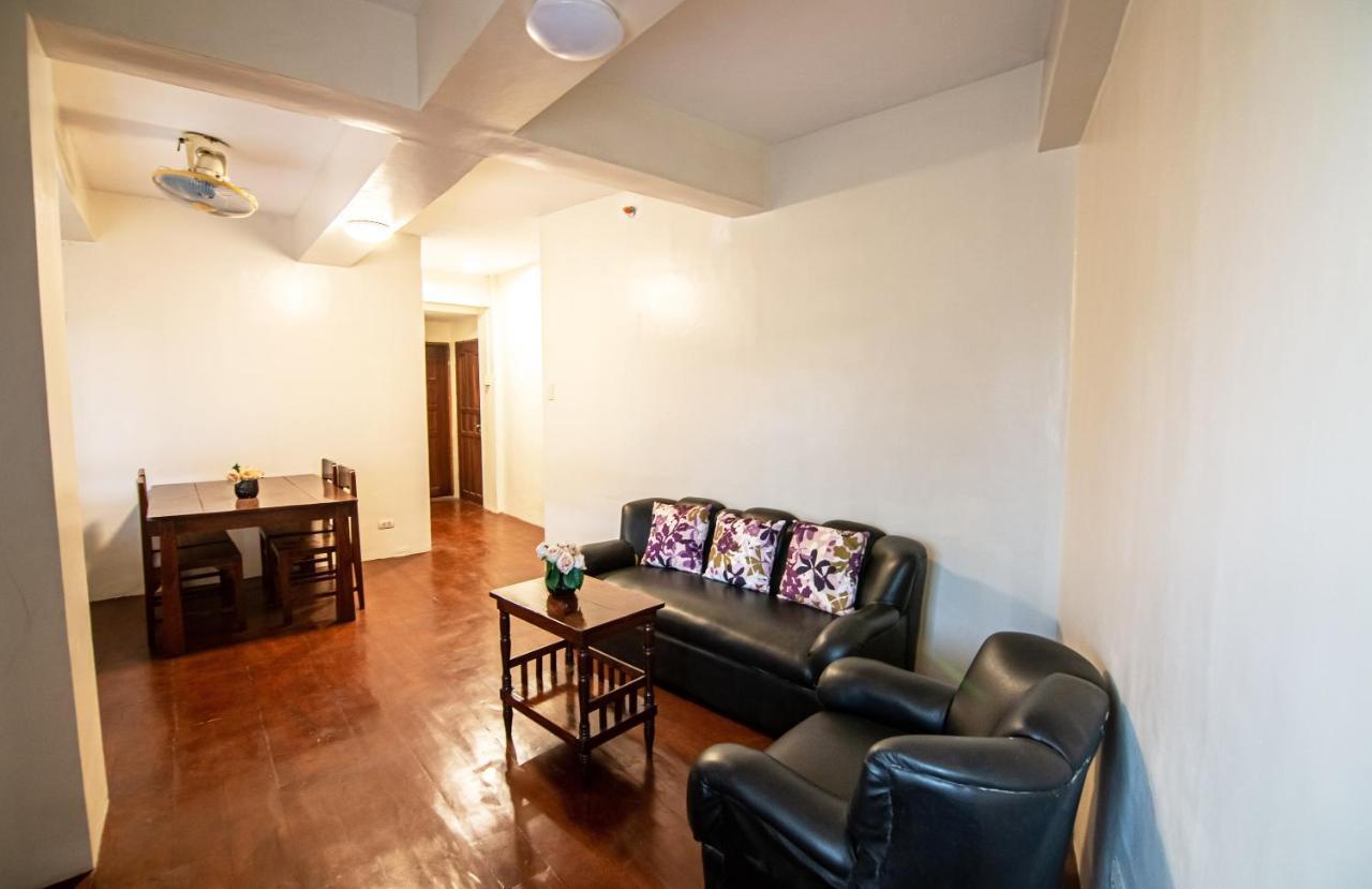 Kiwi Hotel Cebu Ngoại thất bức ảnh