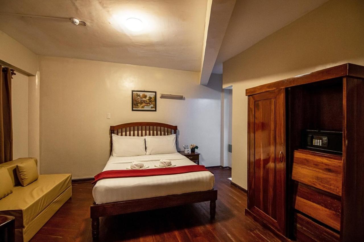 Kiwi Hotel Cebu Ngoại thất bức ảnh