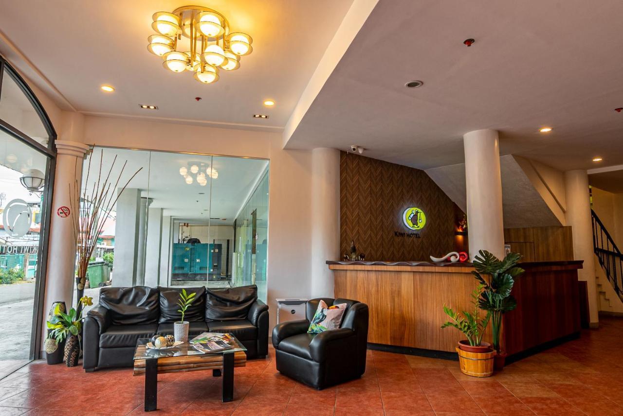 Kiwi Hotel Cebu Ngoại thất bức ảnh