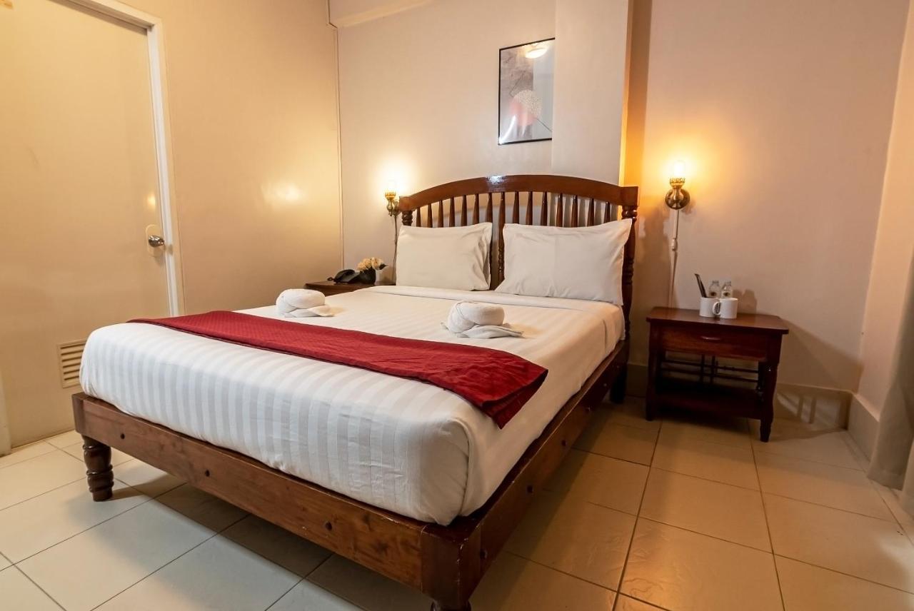 Kiwi Hotel Cebu Ngoại thất bức ảnh