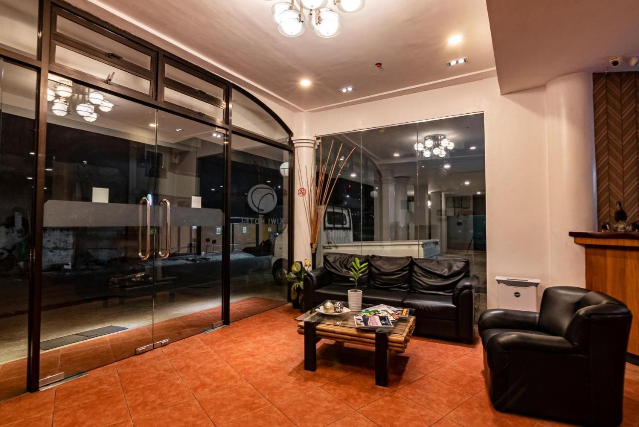 Kiwi Hotel Cebu Ngoại thất bức ảnh