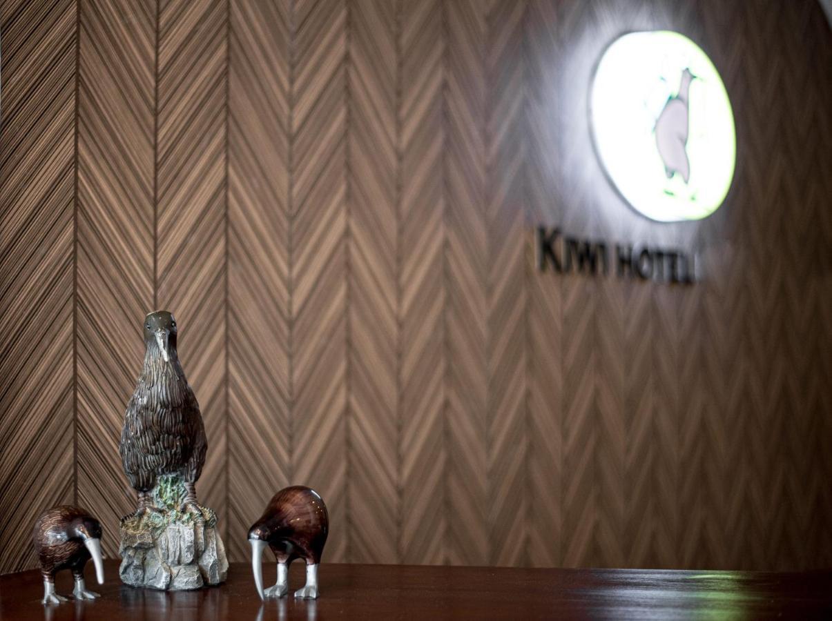 Kiwi Hotel Cebu Ngoại thất bức ảnh