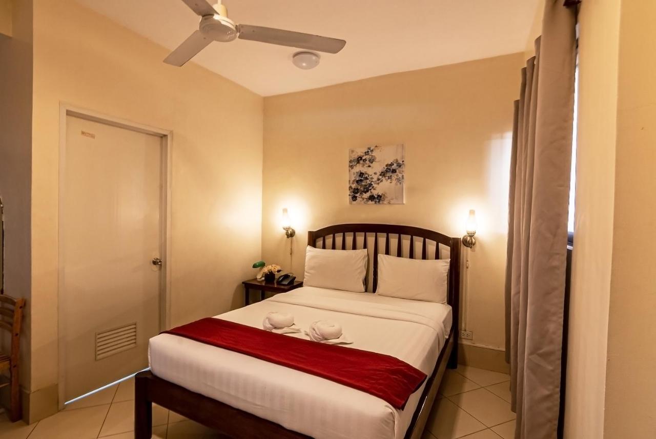 Kiwi Hotel Cebu Ngoại thất bức ảnh