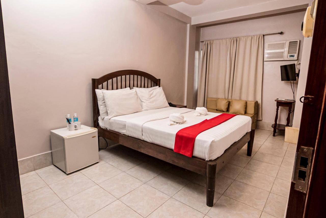 Kiwi Hotel Cebu Ngoại thất bức ảnh