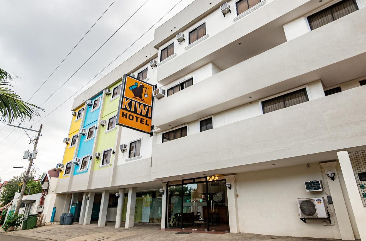 Kiwi Hotel Cebu Ngoại thất bức ảnh