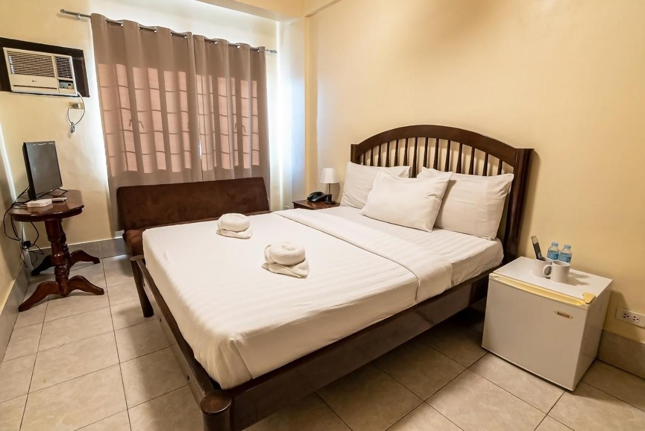 Kiwi Hotel Cebu Ngoại thất bức ảnh