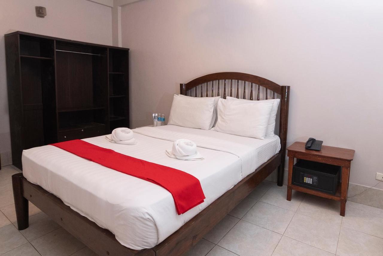 Kiwi Hotel Cebu Ngoại thất bức ảnh