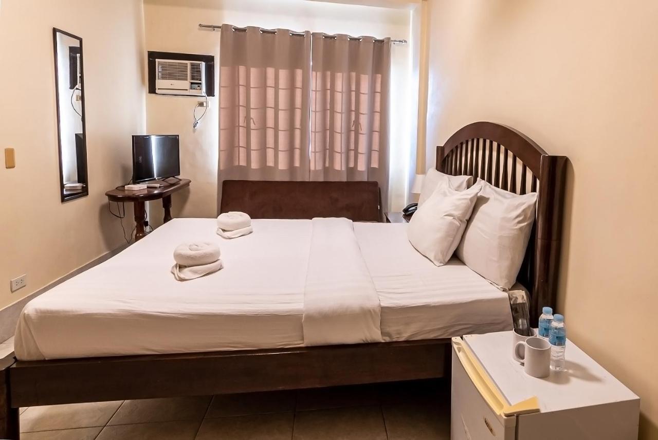 Kiwi Hotel Cebu Ngoại thất bức ảnh