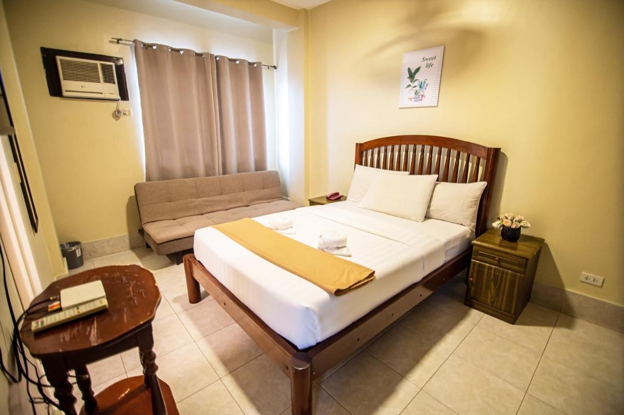 Kiwi Hotel Cebu Ngoại thất bức ảnh