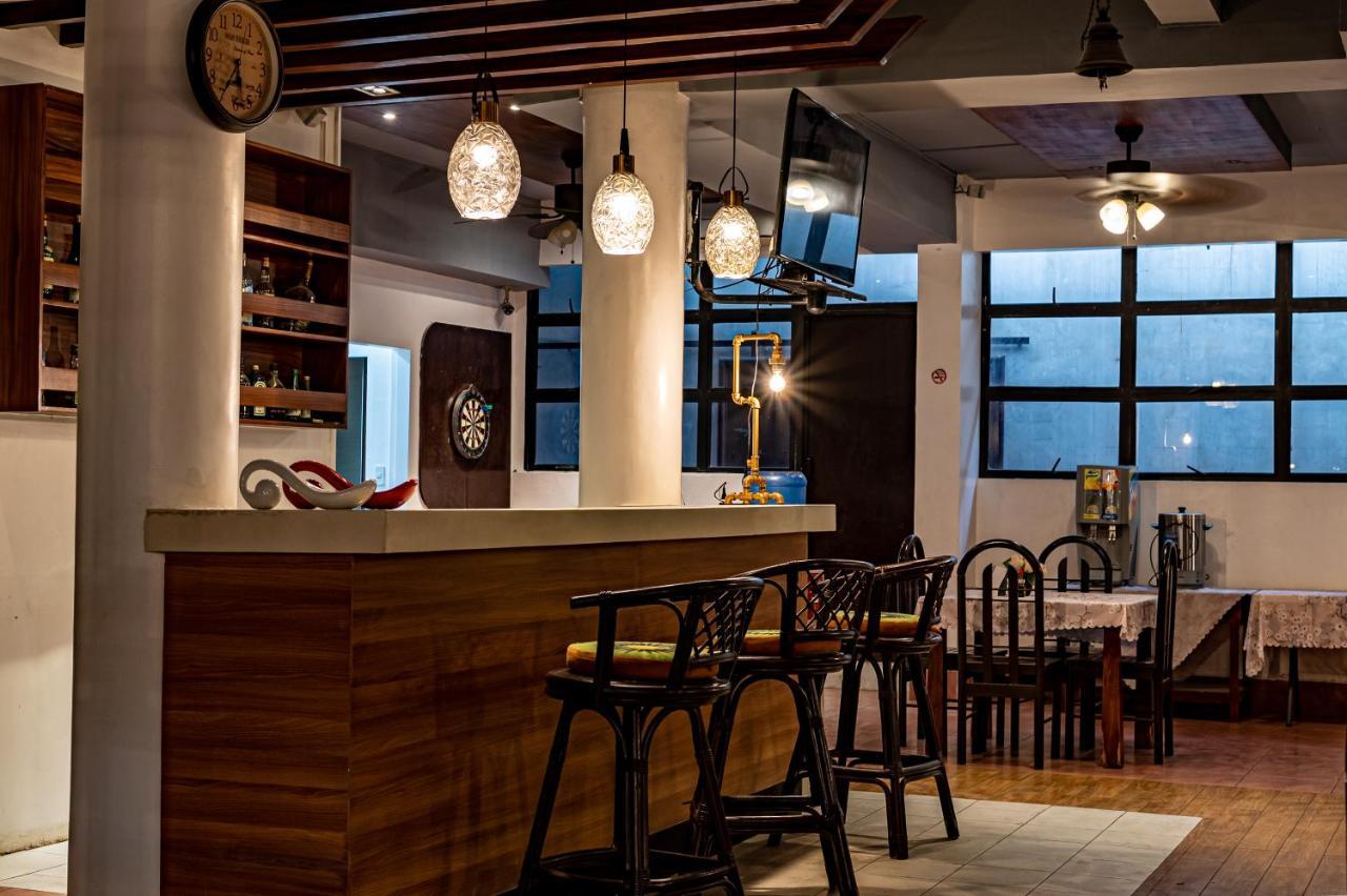 Kiwi Hotel Cebu Ngoại thất bức ảnh