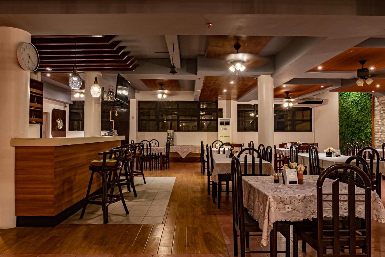Kiwi Hotel Cebu Ngoại thất bức ảnh