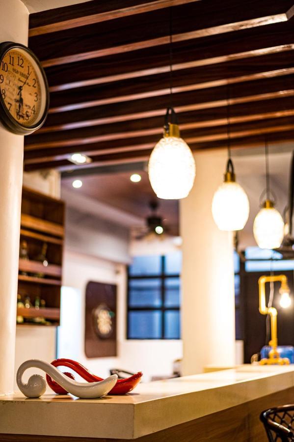 Kiwi Hotel Cebu Ngoại thất bức ảnh