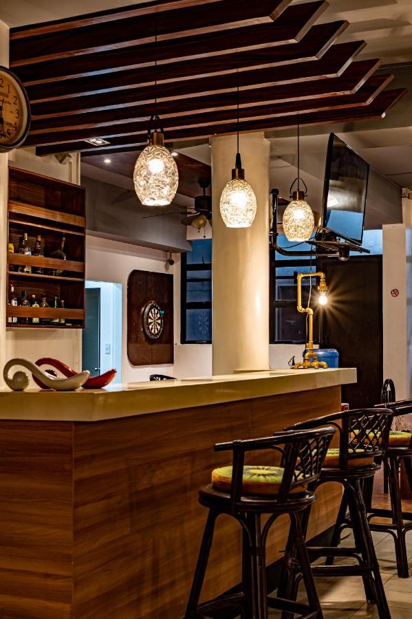 Kiwi Hotel Cebu Ngoại thất bức ảnh