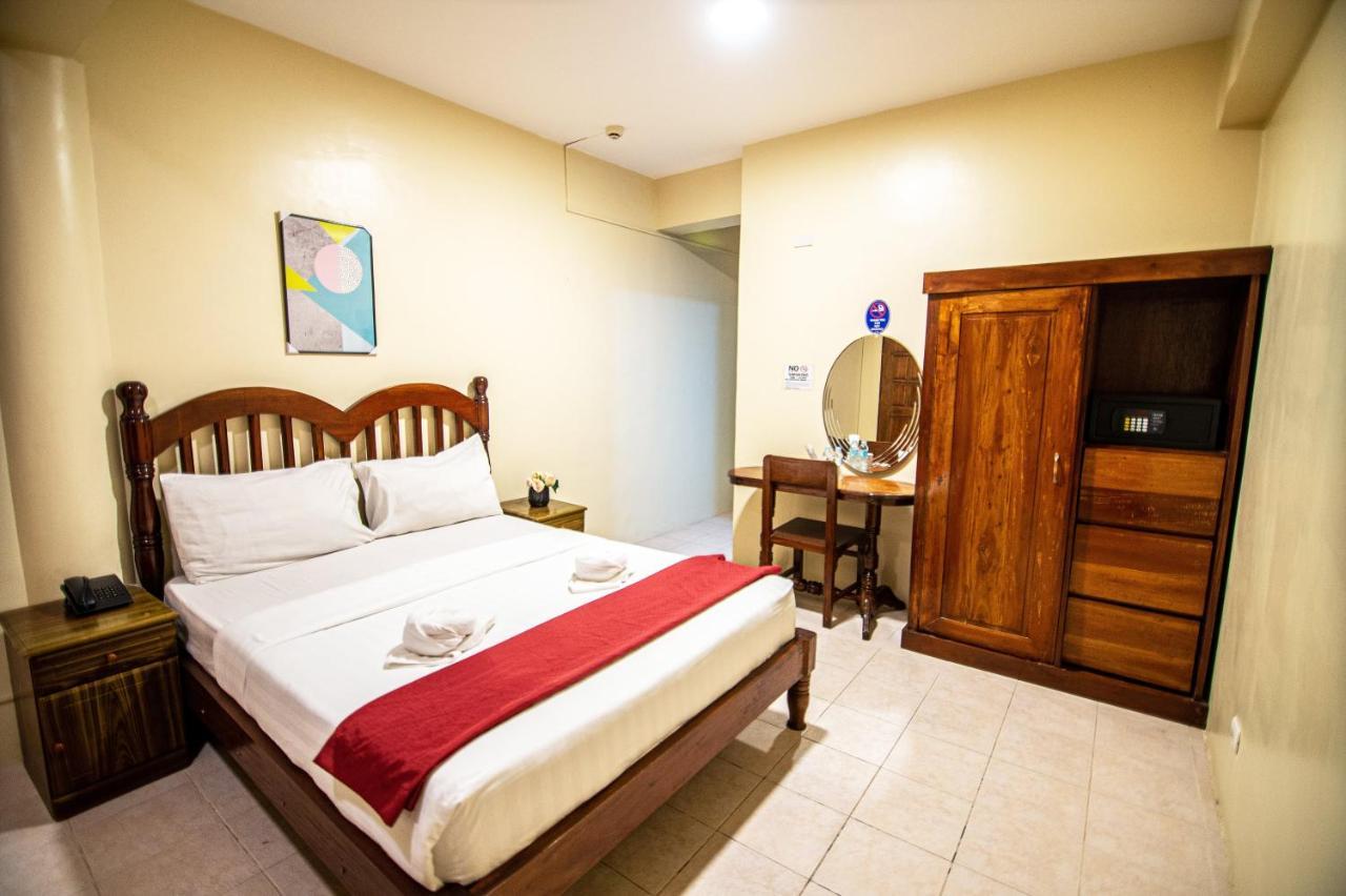 Kiwi Hotel Cebu Ngoại thất bức ảnh