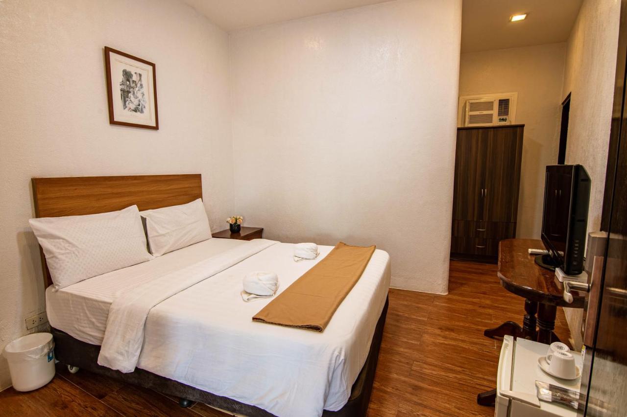 Kiwi Hotel Cebu Ngoại thất bức ảnh