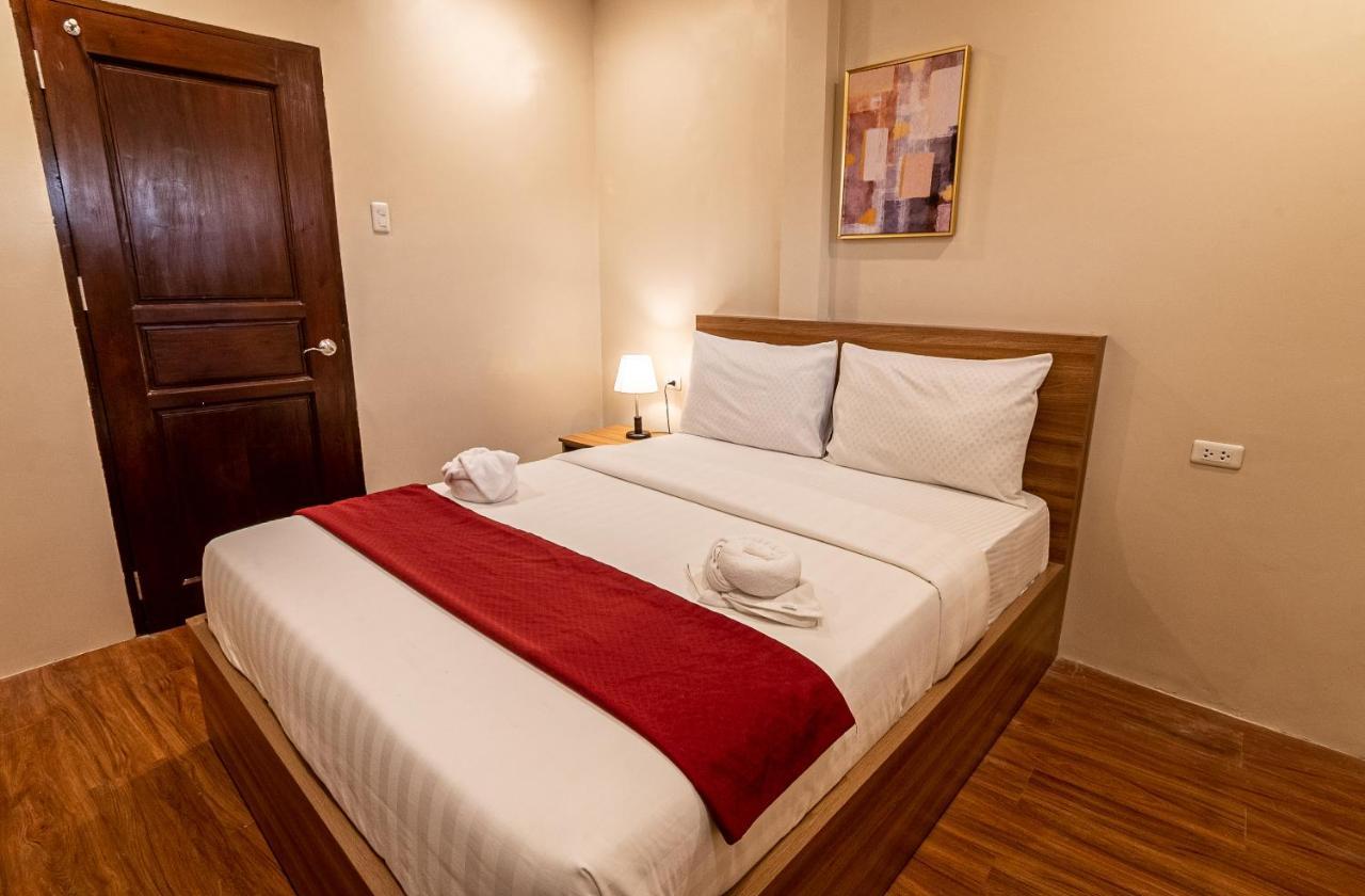 Kiwi Hotel Cebu Ngoại thất bức ảnh
