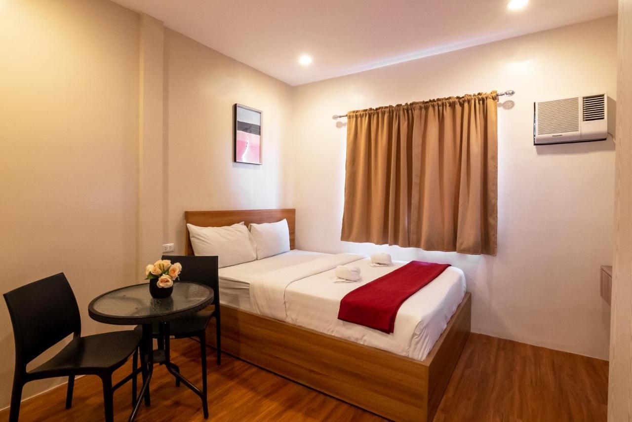 Kiwi Hotel Cebu Ngoại thất bức ảnh