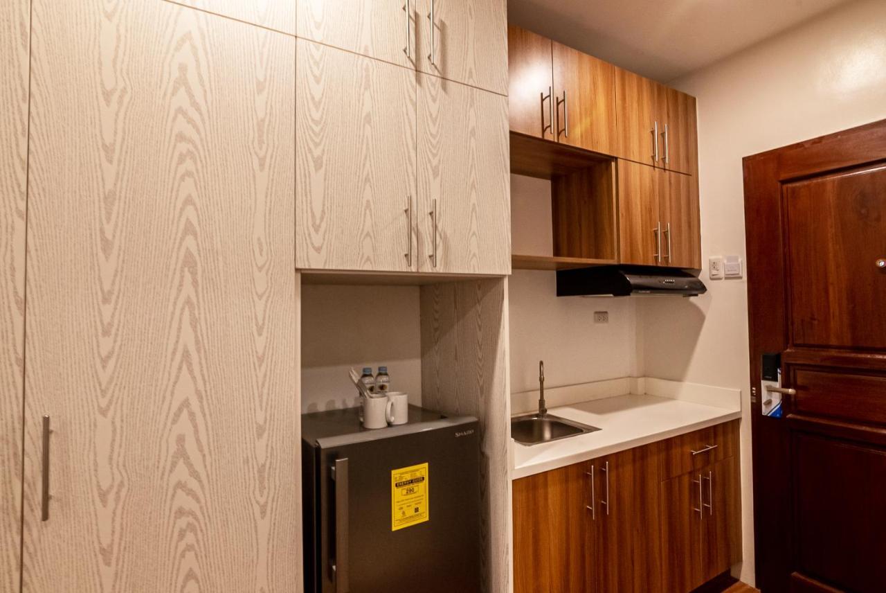 Kiwi Hotel Cebu Ngoại thất bức ảnh