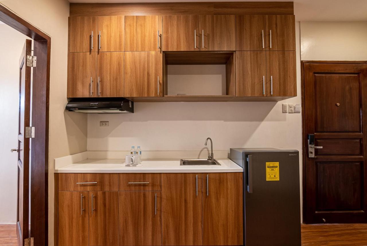 Kiwi Hotel Cebu Ngoại thất bức ảnh