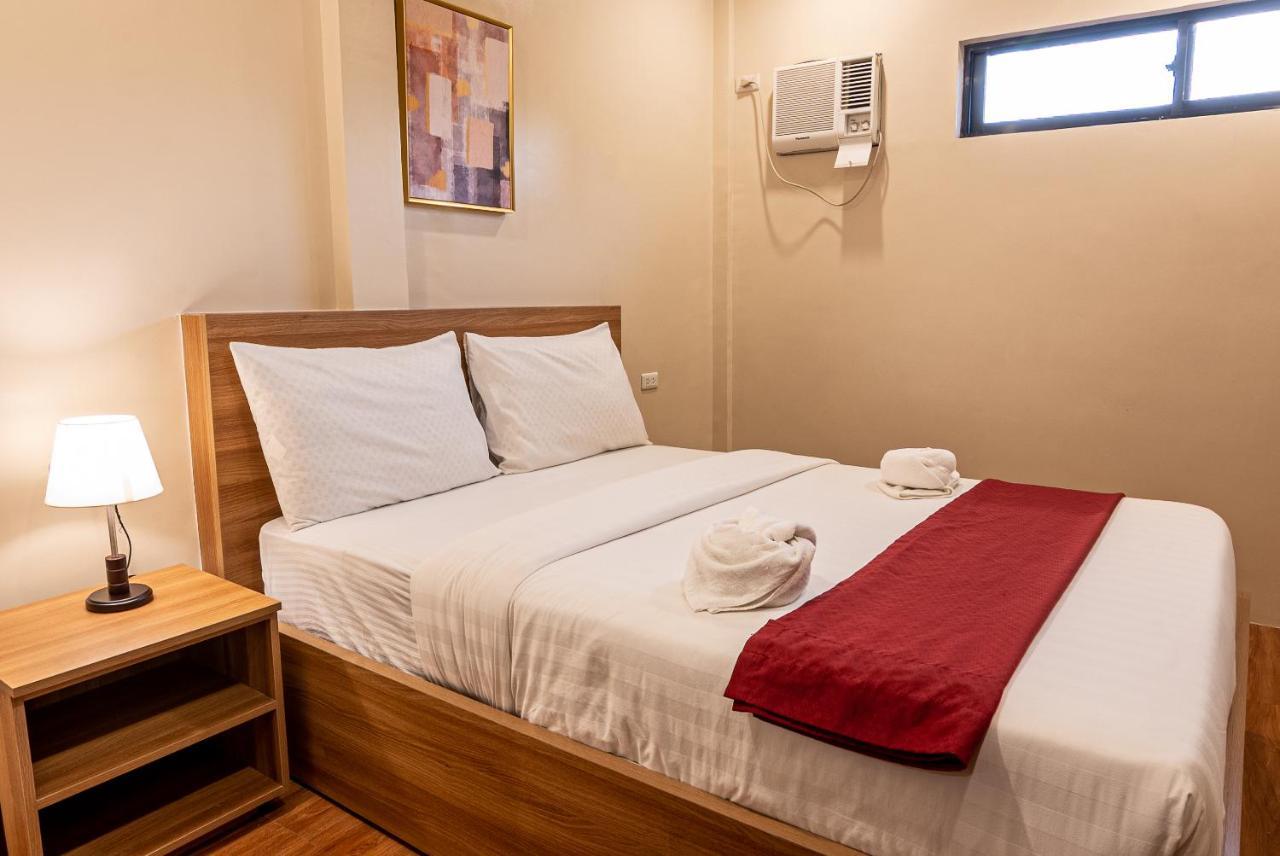 Kiwi Hotel Cebu Ngoại thất bức ảnh