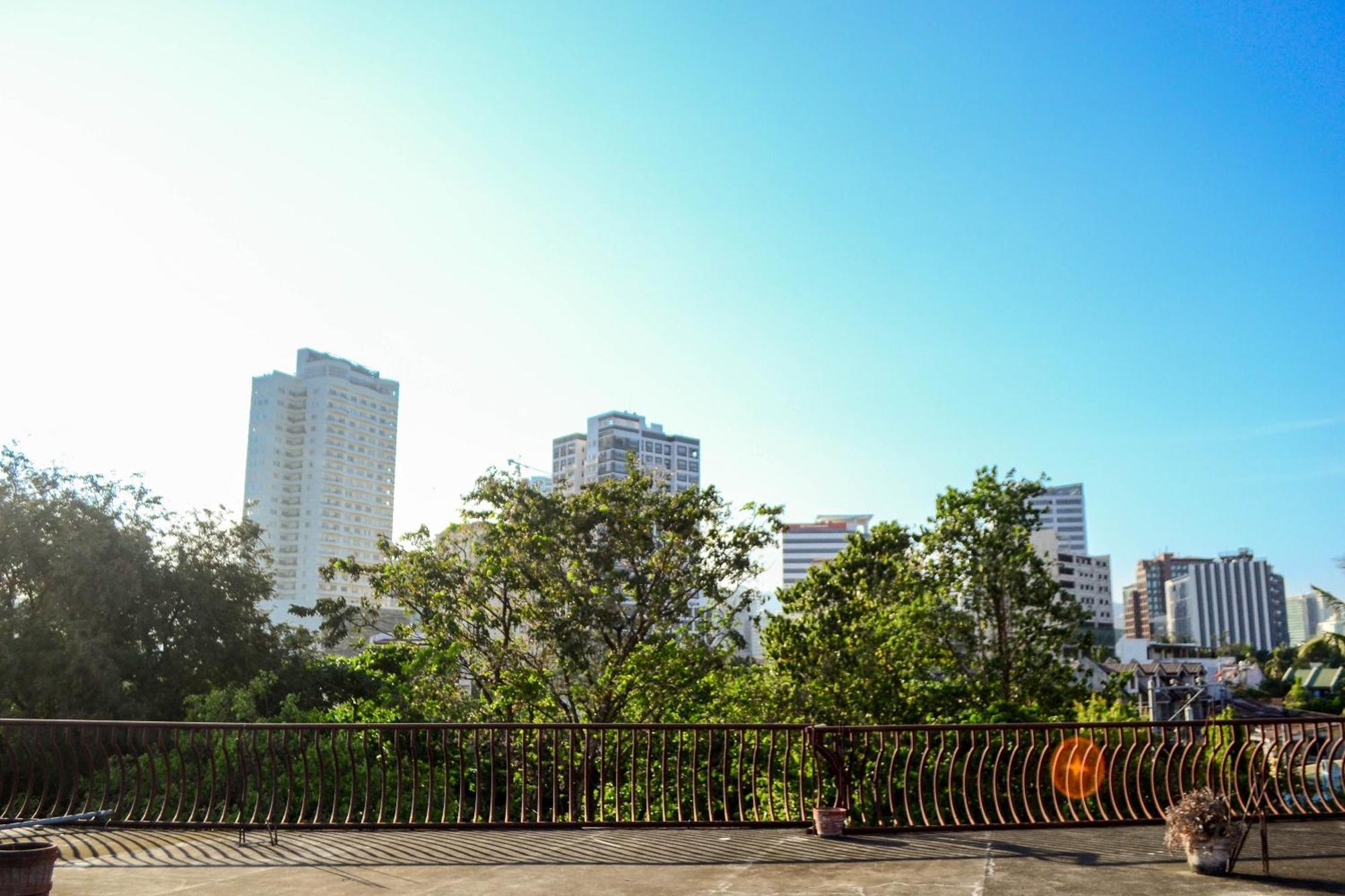 Kiwi Hotel Cebu Ngoại thất bức ảnh