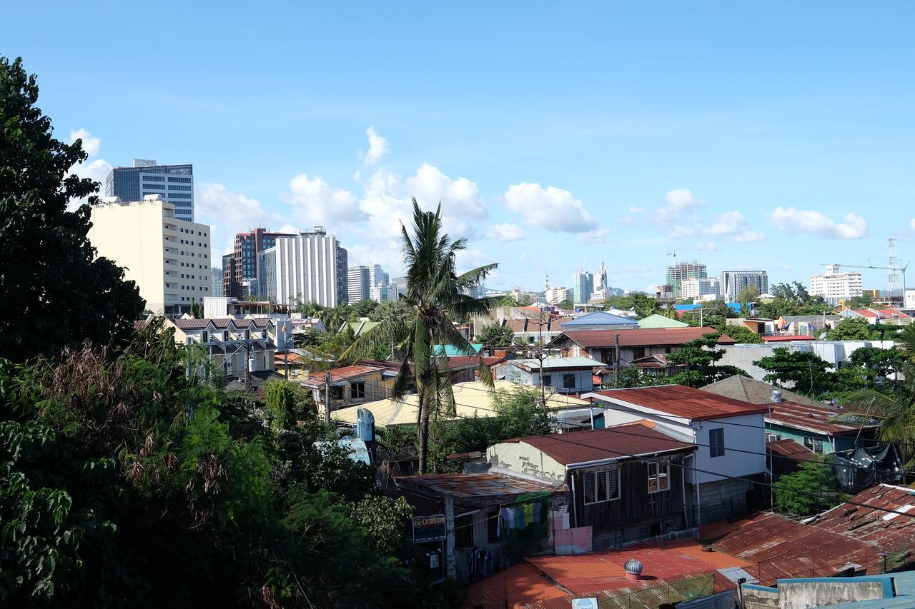 Kiwi Hotel Cebu Ngoại thất bức ảnh