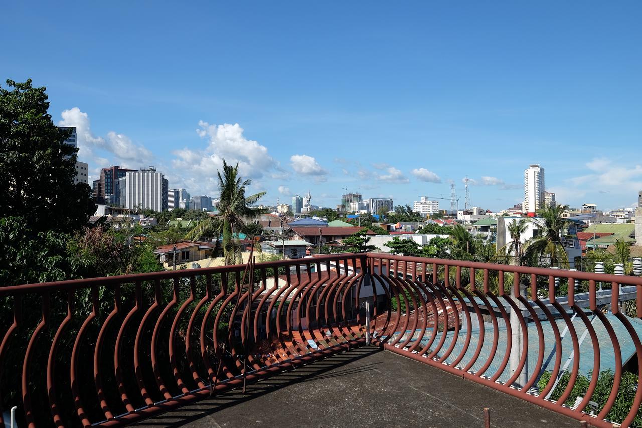 Kiwi Hotel Cebu Ngoại thất bức ảnh