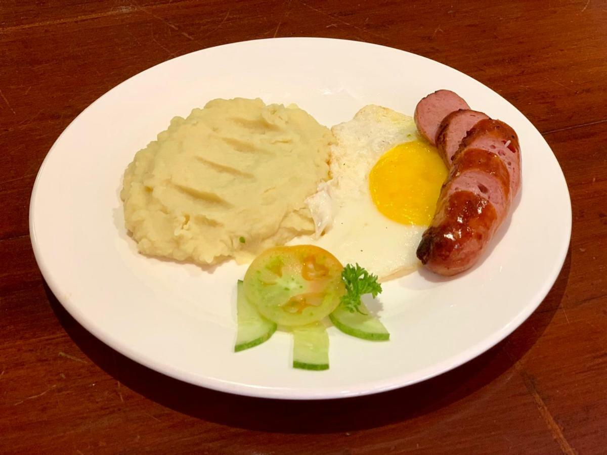 Kiwi Hotel Cebu Ngoại thất bức ảnh