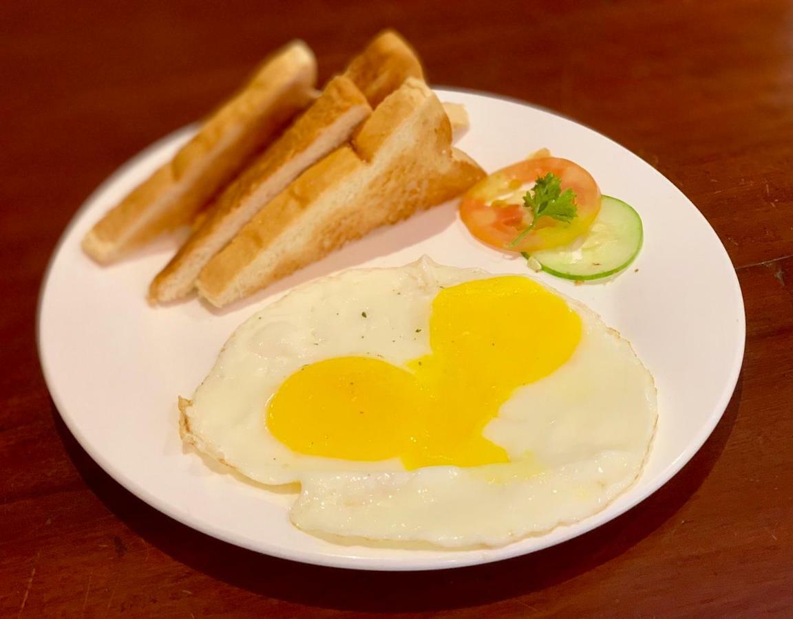 Kiwi Hotel Cebu Ngoại thất bức ảnh