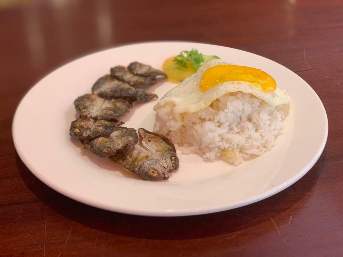 Kiwi Hotel Cebu Ngoại thất bức ảnh