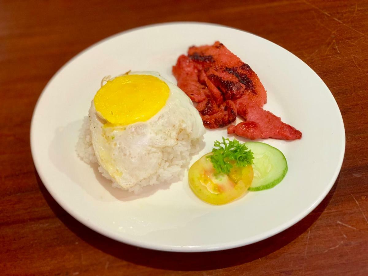 Kiwi Hotel Cebu Ngoại thất bức ảnh
