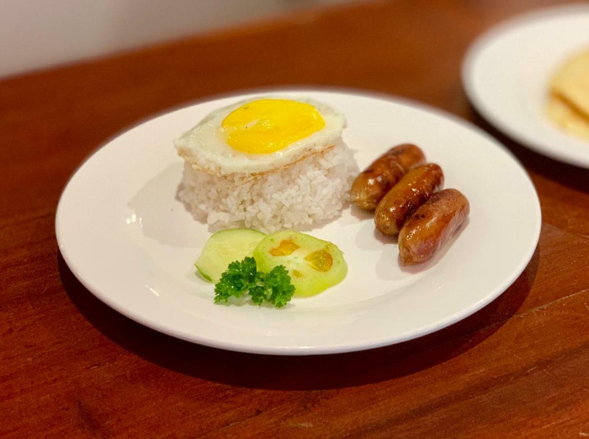 Kiwi Hotel Cebu Ngoại thất bức ảnh