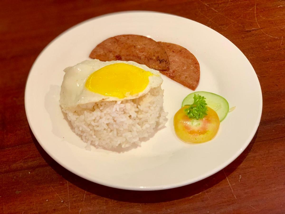 Kiwi Hotel Cebu Ngoại thất bức ảnh