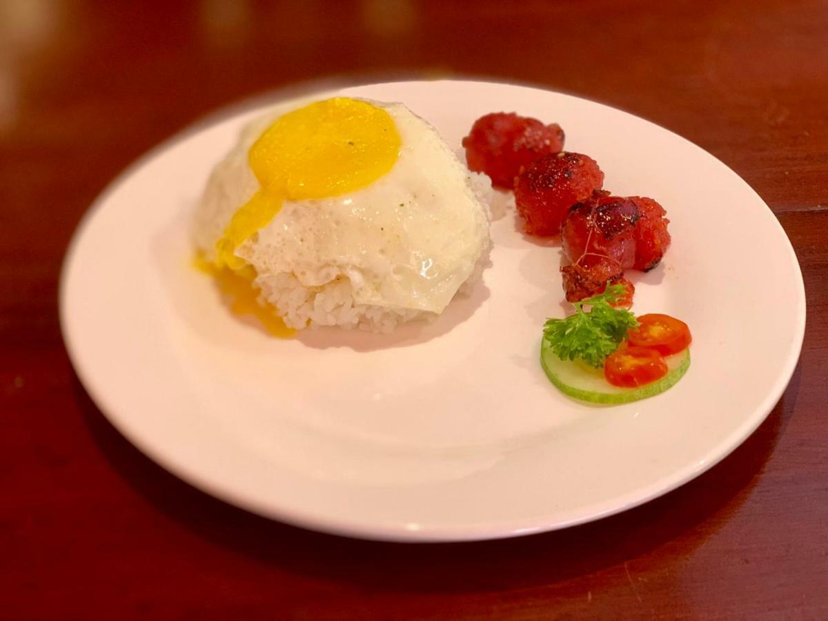 Kiwi Hotel Cebu Ngoại thất bức ảnh